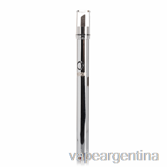 Rezumar Giro Kit De Cuchillo Caliente Cosmic Chrome Vape Descartable
